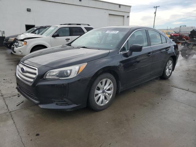 SUBARU LEGACY 2015 4s3bnae67f3005006