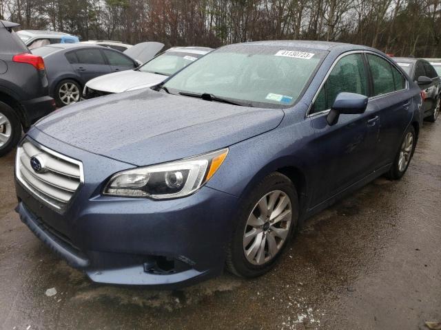 SUBARU LEGACY 2.5 2015 4s3bnae67f3019441