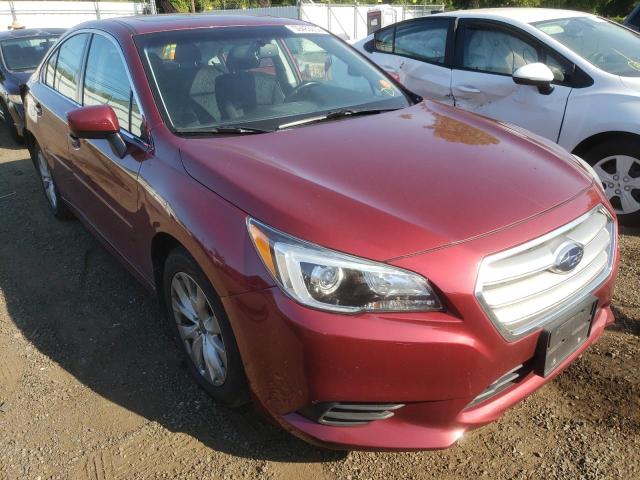 SUBARU LEGACY 2.5 2016 4s3bnae67g3040386