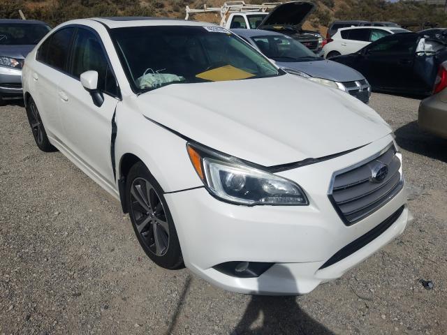 SUBARU LEGACY 2.5 2015 4s3bnae68f3004995