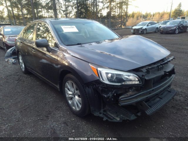 SUBARU LEGACY 2016 4s3bnae68g3050277