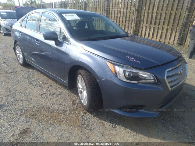 SUBARU LEGACY 2016 4s3bnae68g3056239