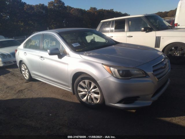 SUBARU LEGACY 2015 4s3bnae6xf3005033