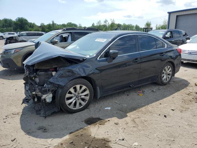 SUBARU LEGACY 2016 4s3bnae6xg3062446