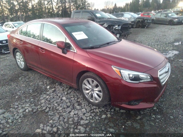 SUBARU LEGACY 2015 4s3bnaf60f3027864