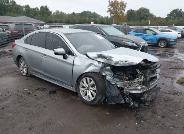 SUBARU LEGACY 2015 4s3bnaf60f3029274