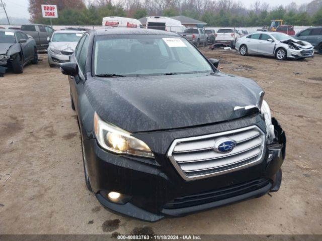 SUBARU LEGACY 2015 4s3bnaf60f3032868