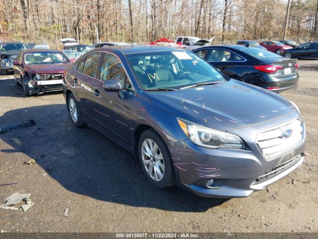 SUBARU LEGACY 2016 4s3bnaf60g3004151