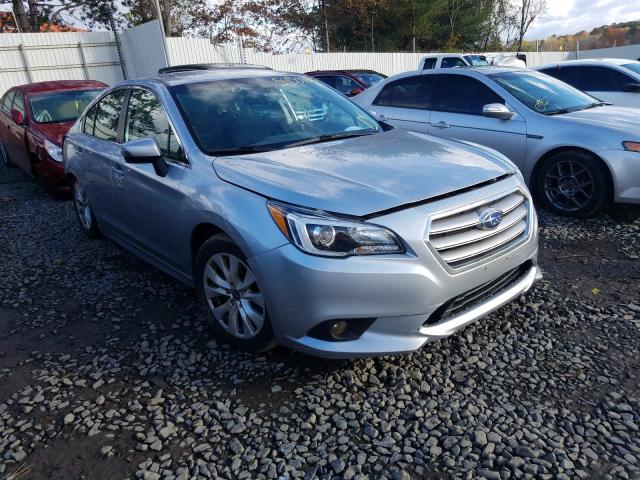 SUBARU LEGACY 2.5 2016 4s3bnaf60g3027803