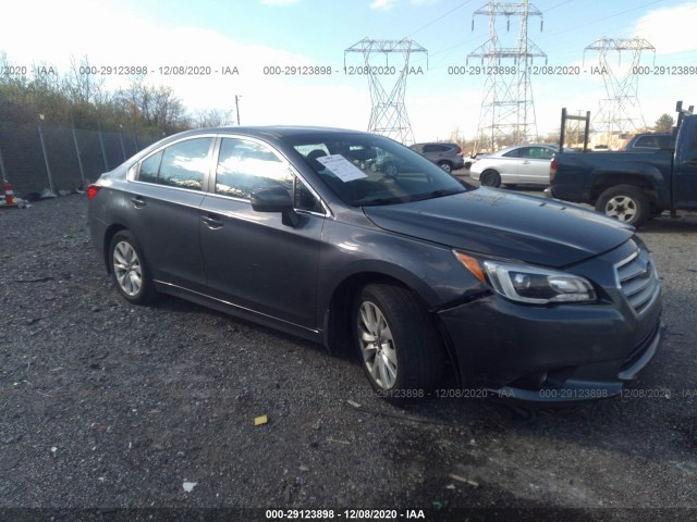 SUBARU LEGACY 2016 4s3bnaf60g3051695