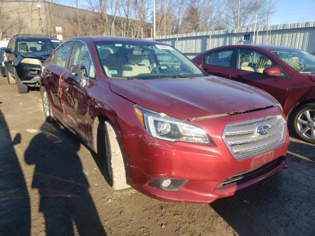 SUBARU LEGACY 2.5 2016 4s3bnaf60g3064642