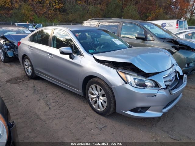 SUBARU LEGACY 2017 4s3bnaf60h3002997