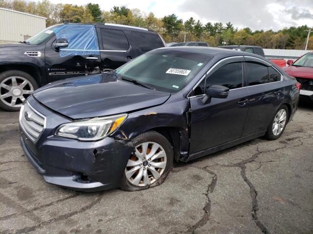 SUBARU LEGACY 2.5 2017 4s3bnaf60h3016043