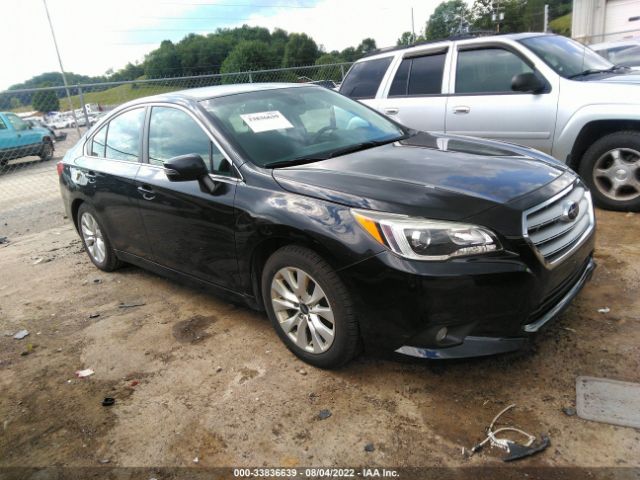 SUBARU LEGACY 2017 4s3bnaf60h3023932