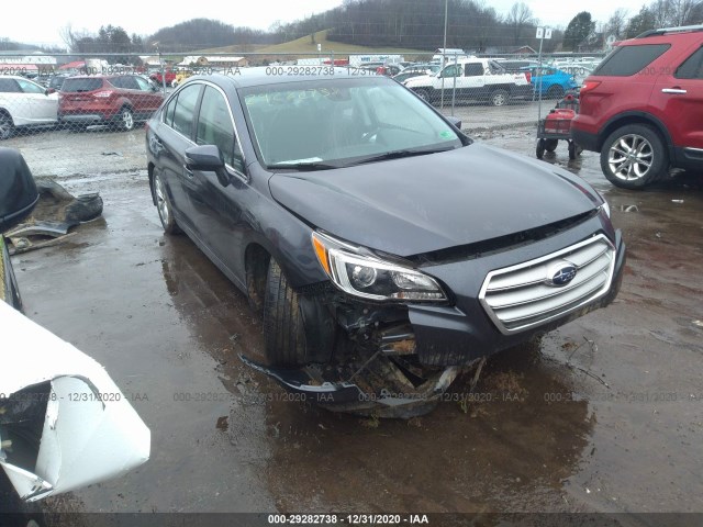 SUBARU LEGACY 2017 4s3bnaf60h3039466