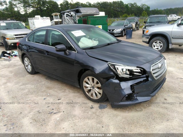 SUBARU LEGACY 2017 4s3bnaf60h3042416