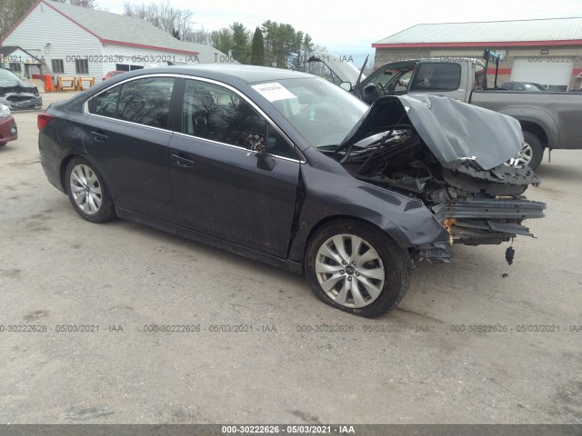 SUBARU LEGACY 2017 4s3bnaf60h3045476