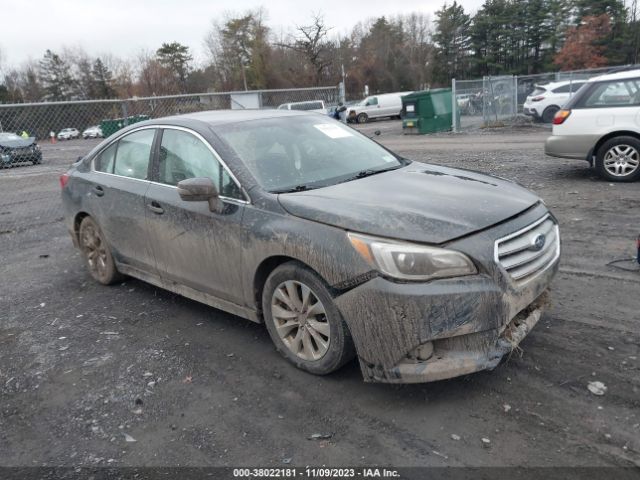 SUBARU LEGACY 2017 4s3bnaf60h3046093