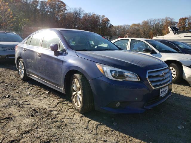 SUBARU LEGACY 2.5 2017 4s3bnaf60h3054985