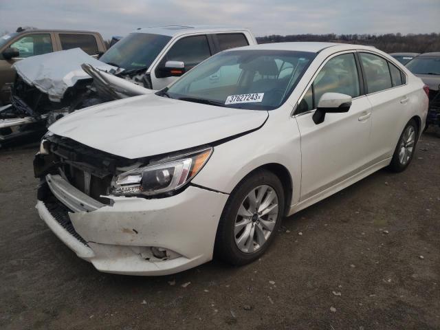 SUBARU LEGACY 2.5 2017 4s3bnaf60h3056607