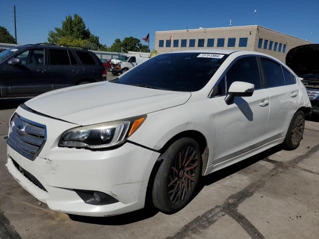 SUBARU LEGACY 2.5 2017 4s3bnaf60h3057577