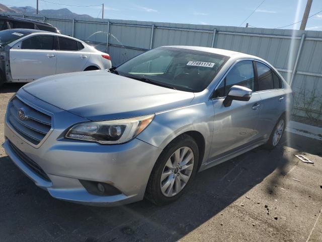 SUBARU LEGACY 2.5 2017 4s3bnaf60h3063105