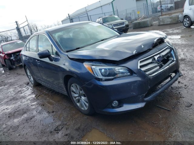 SUBARU LEGACY 2017 4s3bnaf60h3068594