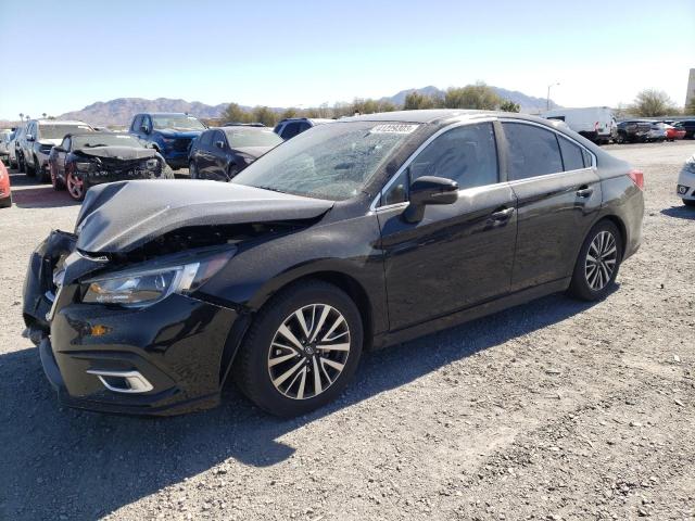 SUBARU LEGACY 2.5 2018 4s3bnaf60j3011866