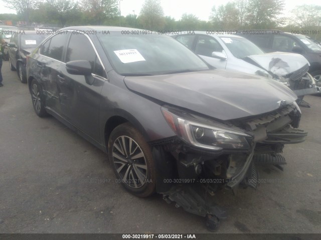 SUBARU LEGACY 2018 4s3bnaf60j3015724