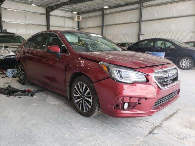 SUBARU LEGACY 2.5 2018 4s3bnaf60j3017795