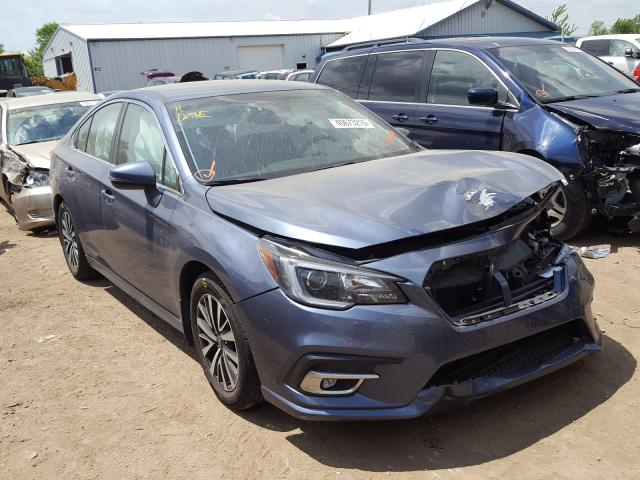 SUBARU LEGACY 2.5 2018 4s3bnaf60j3020406