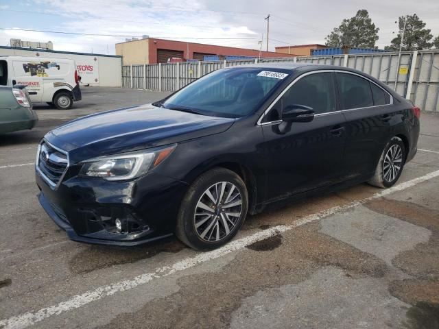 SUBARU LEGACY 2018 4s3bnaf60j3021765