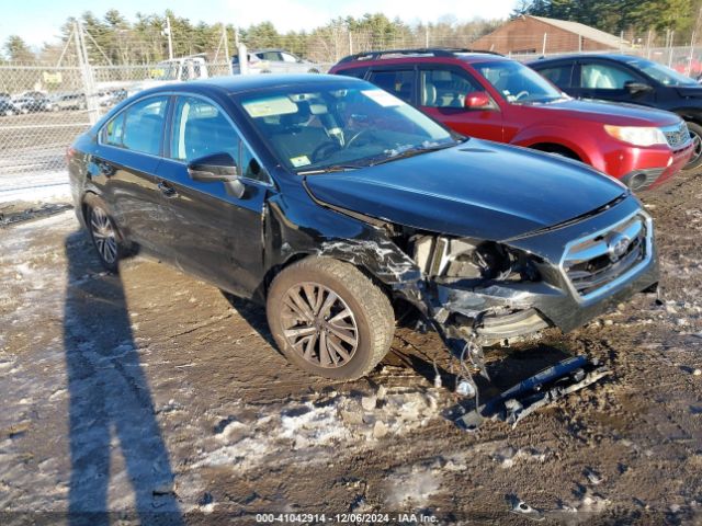 SUBARU LEGACY 2018 4s3bnaf60j3028151