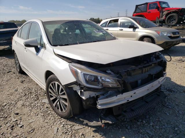 SUBARU LEGACY 2.5 2018 4s3bnaf60j3029462