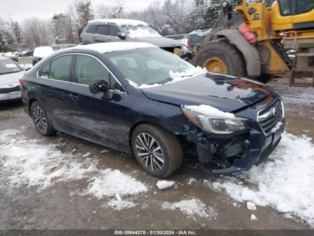 SUBARU LEGACY 2018 4s3bnaf60j3030837