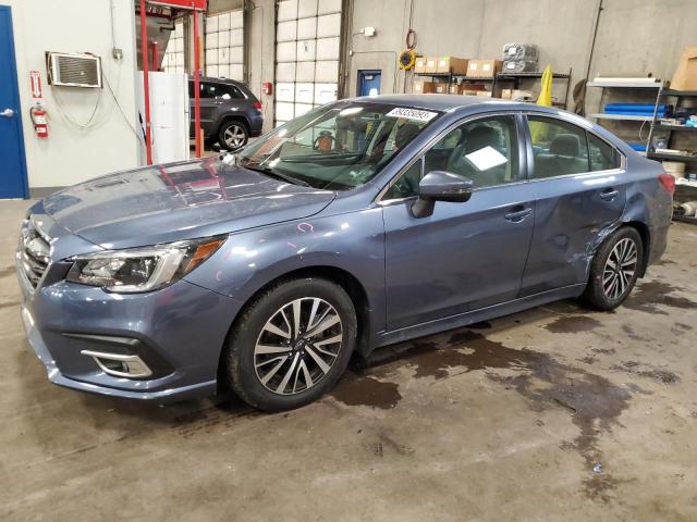 SUBARU LEGACY 2.5 2018 4s3bnaf60j3031020