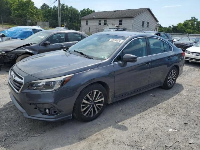 SUBARU LEGACY 2.5 2018 4s3bnaf60j3034905