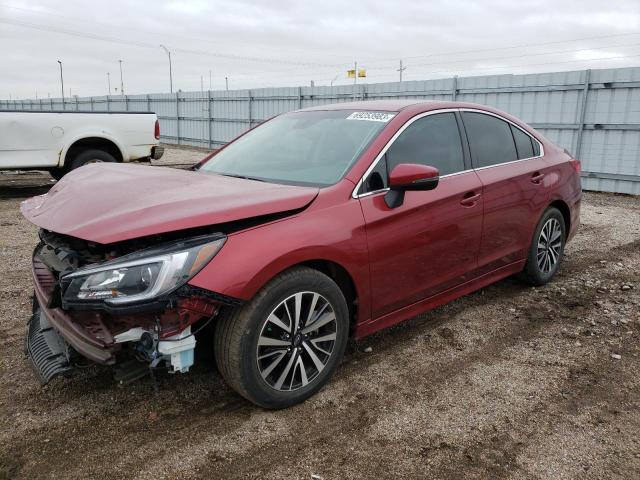 SUBARU LEGACY 2.5 2018 4s3bnaf60j3039568