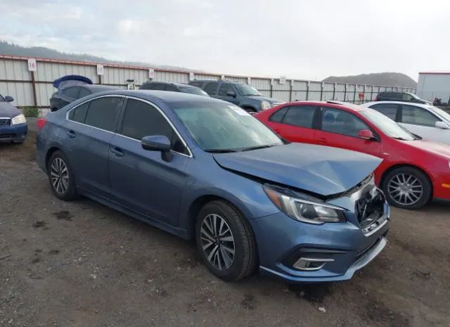 SUBARU LEGACY 2018 4s3bnaf60j3043636