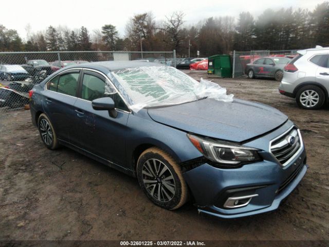 SUBARU LEGACY 2018 4s3bnaf60j3044690