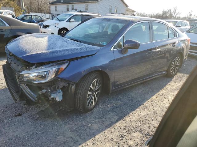 SUBARU LEGACY 2.5 2019 4s3bnaf60k3004790