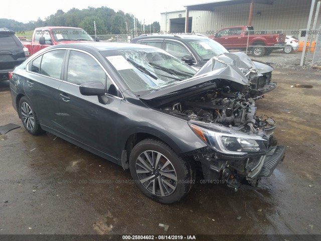 SUBARU LEGACY 2019 4s3bnaf60k3005812