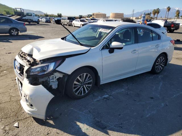 SUBARU LEGACY 2.5 2019 4s3bnaf60k3011285