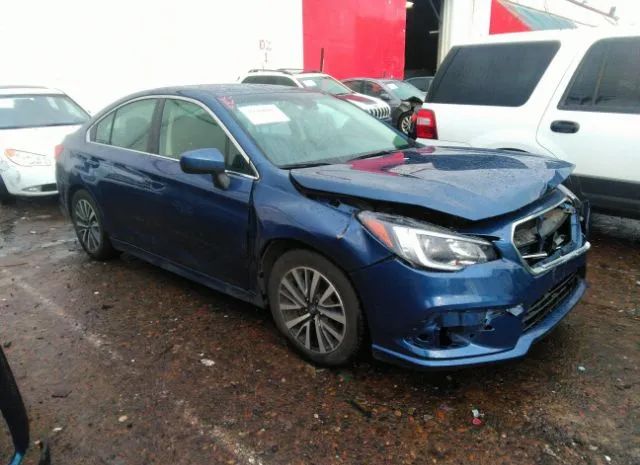 SUBARU LEGACY 2019 4s3bnaf60k3011884