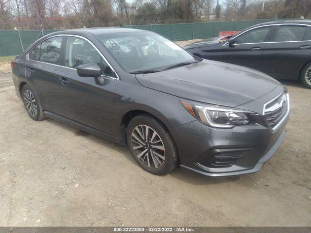 SUBARU LEGACY 2019 4s3bnaf60k3012260