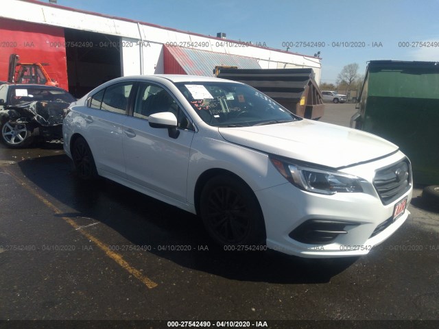 SUBARU LEGACY 2019 4s3bnaf60k3012775