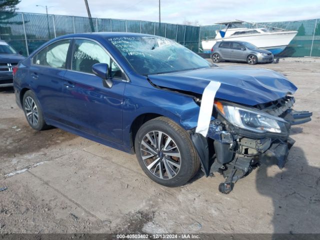 SUBARU LEGACY 2019 4s3bnaf60k3014932