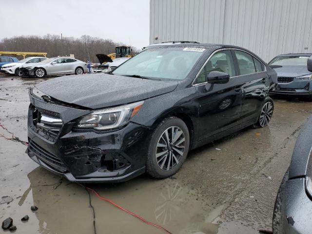 SUBARU LEGACY 2.5 2019 4s3bnaf60k3015921