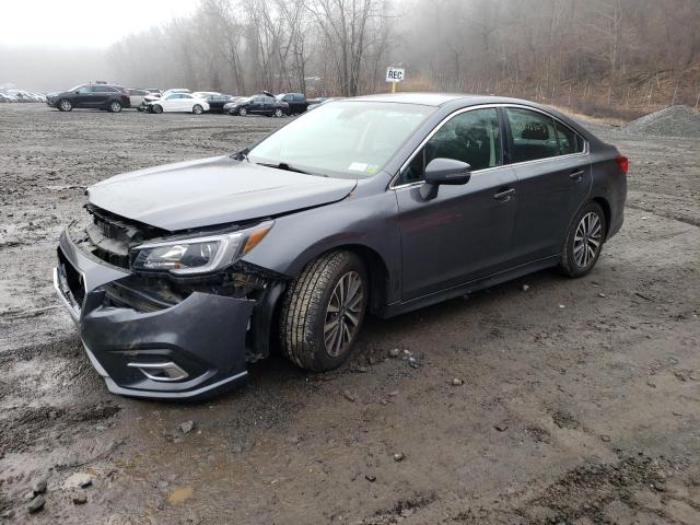 SUBARU LEGACY 2.5 2019 4s3bnaf60k3016437