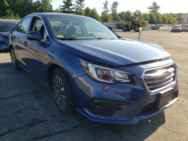 SUBARU LEGACY 2.5 2019 4s3bnaf60k3017281